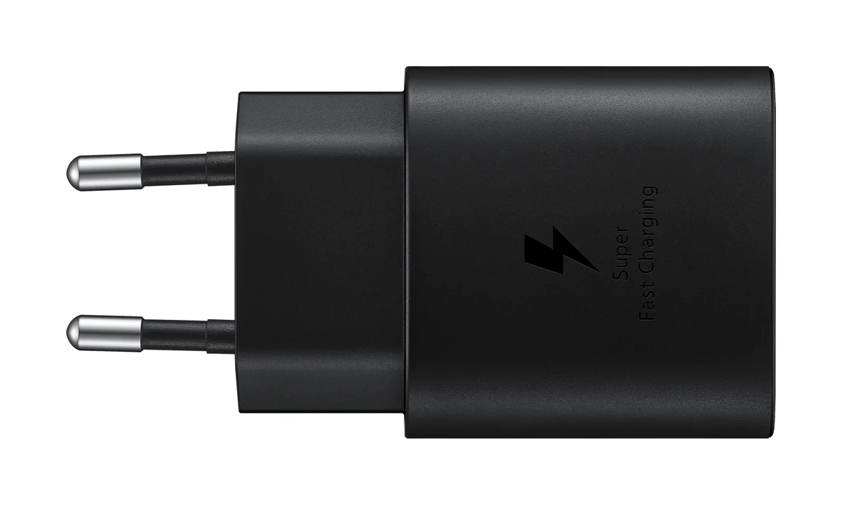 Chargeur Samsung 25W
