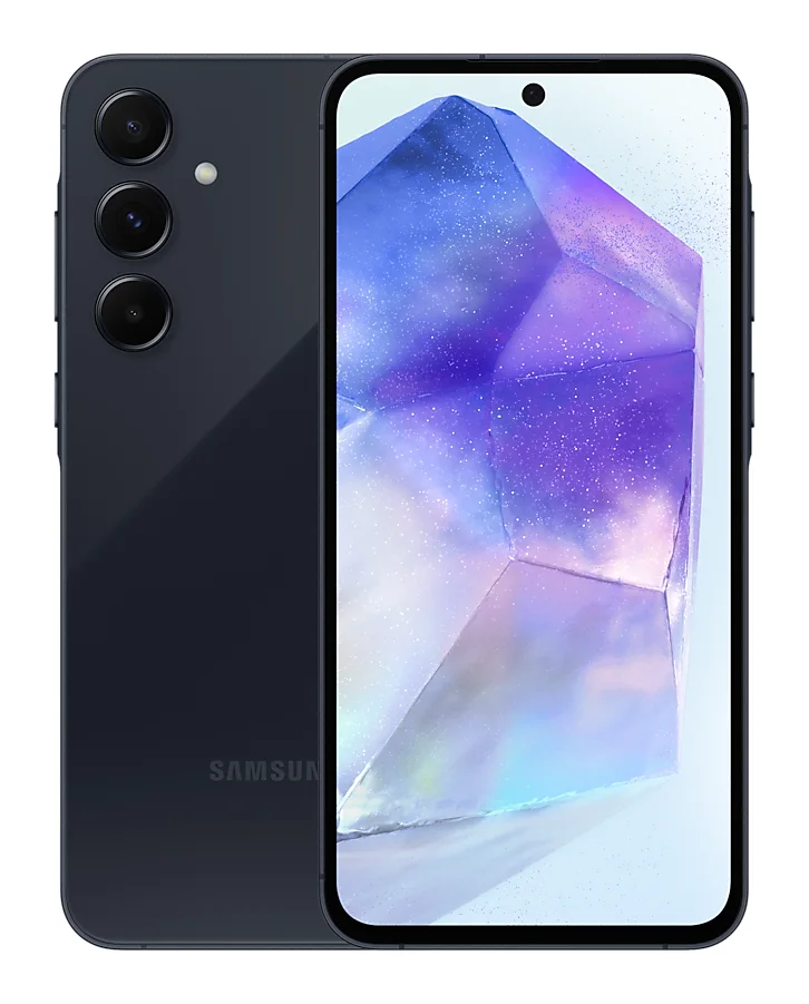 Galaxy A55 5G 256 Go