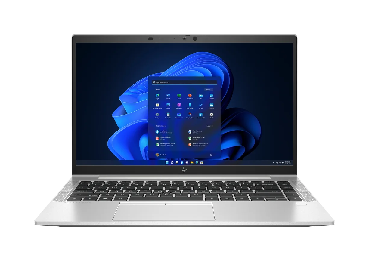 HP EliteBook 840 G8 256 Go