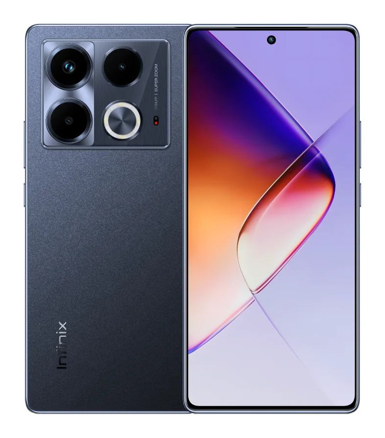 Note 40 256 Go