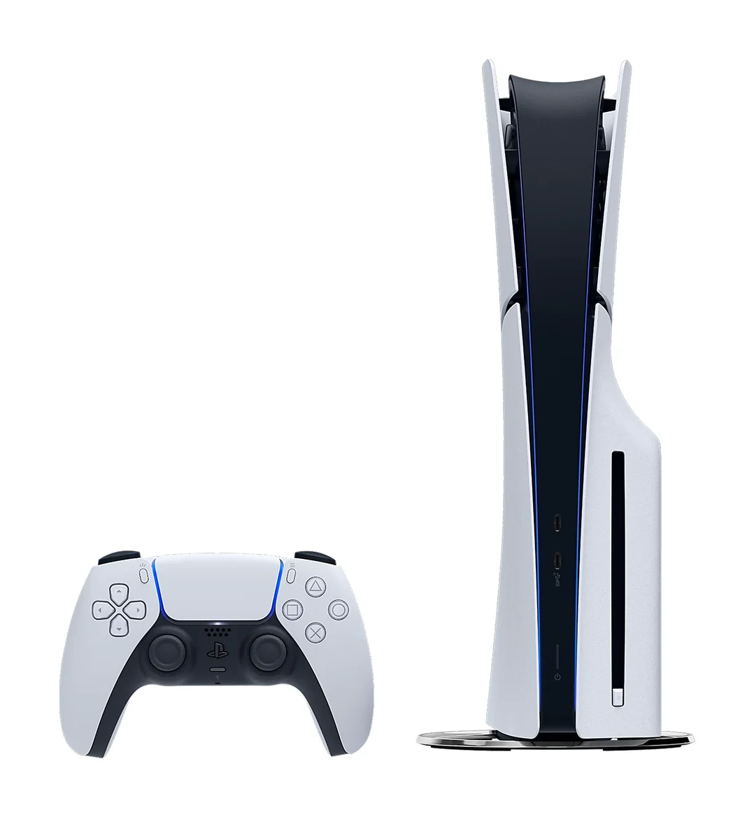 PlayStation 5 Slim