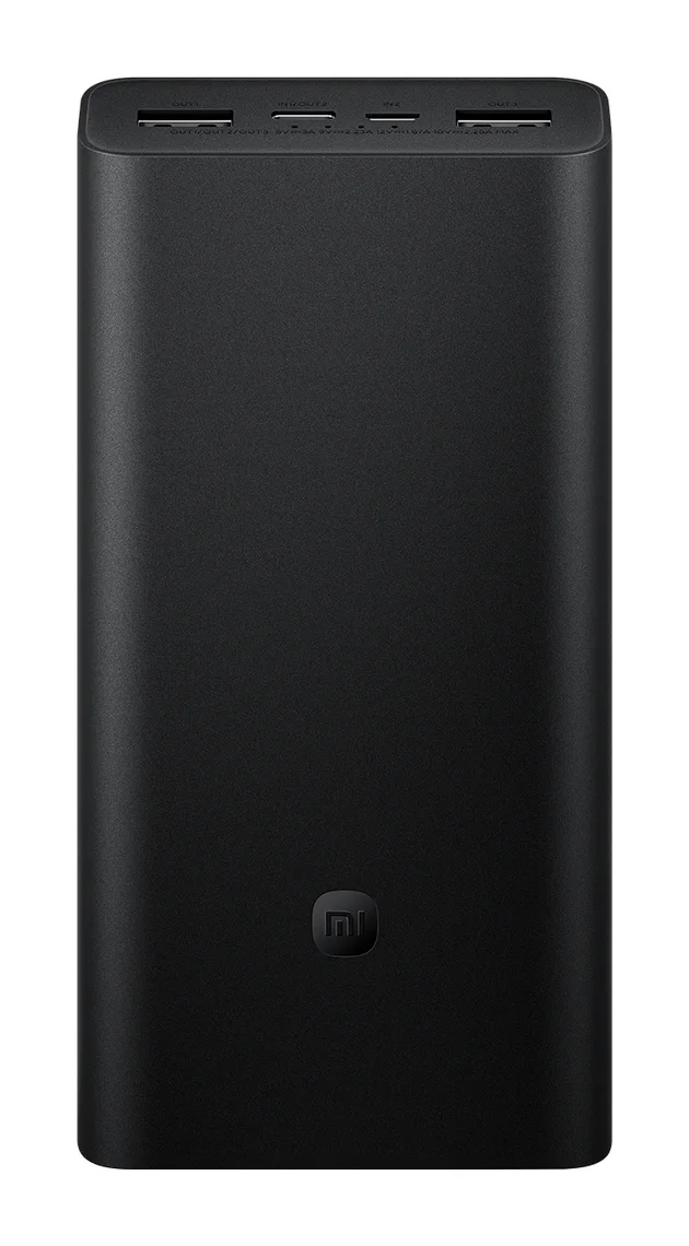 Powerbank 20 000 mAh